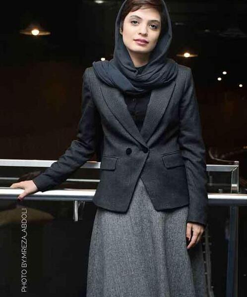 عکس بهار کاتوزی