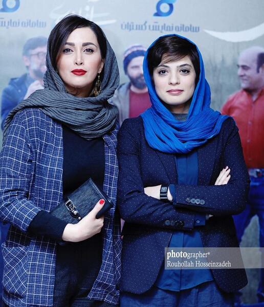 عکس بهار کاتوزی