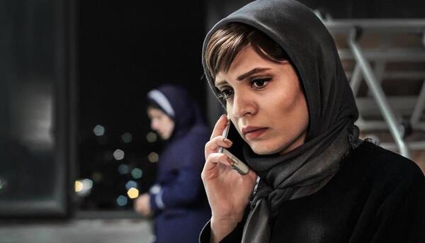 عکس بهار کاتوزی