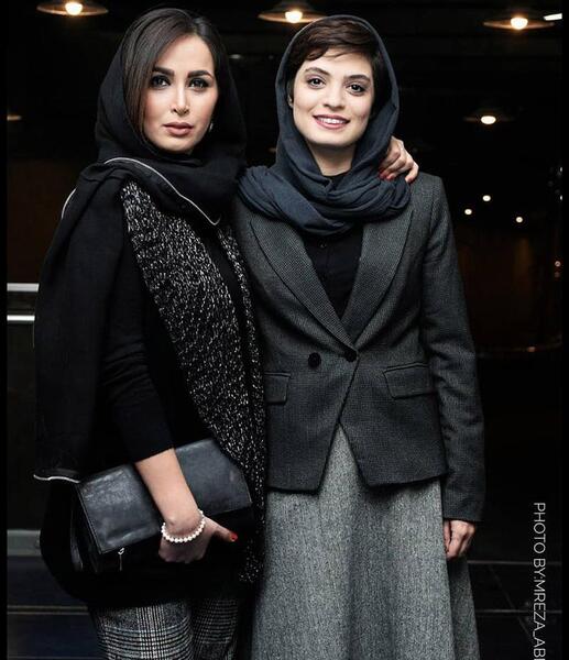 عکس بهار کاتوزی