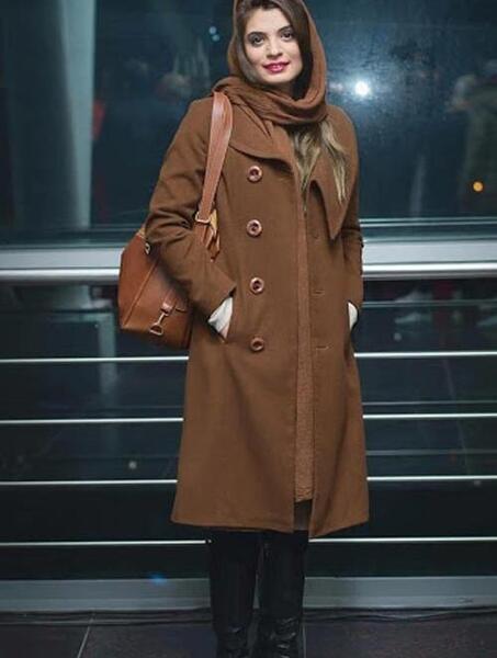 عکس بهار کاتوزی