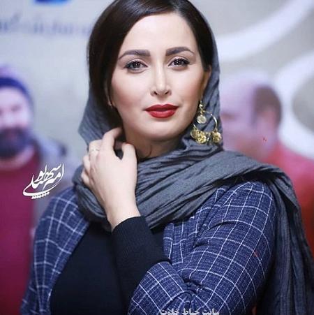 عکس بهار کاتوزی