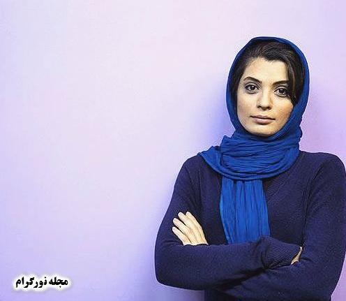 عکس بهار کاتوزی