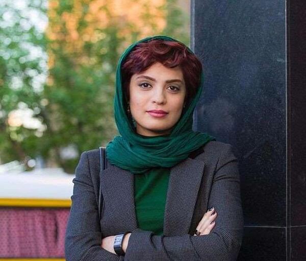 عکس بهار کاتوزی