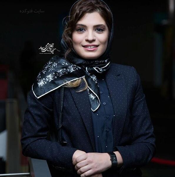 عکس بهار کاتوزی