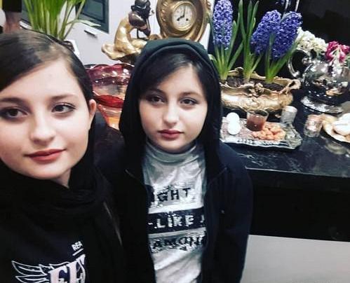 عکس دخترونه هفت سین