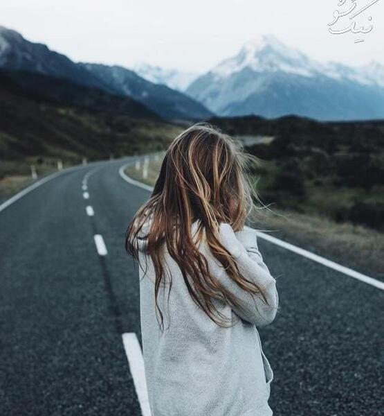 عکس زیبا فیک