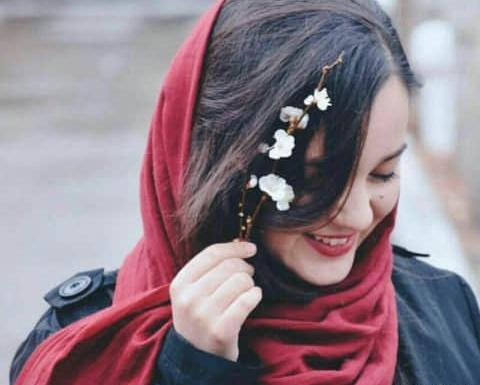 عکس زیبا فیک