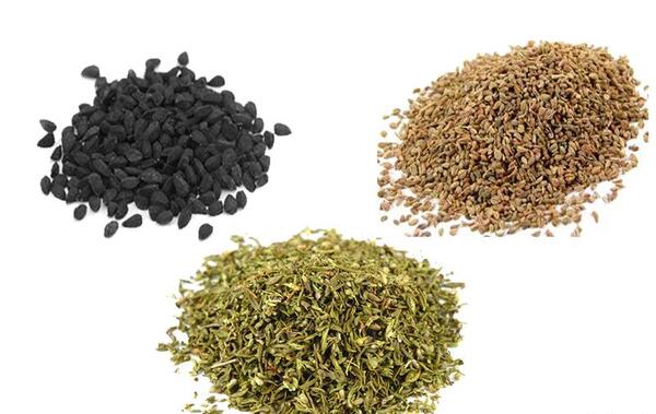 عکس دانه اویشن