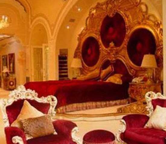 عکس های ثروت