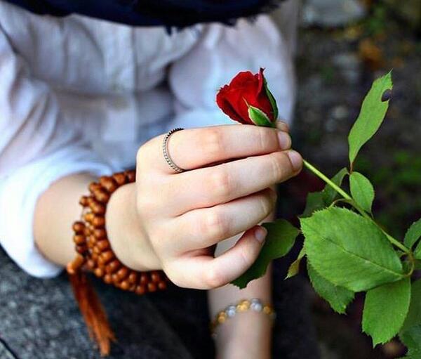 عکس پروفایل بهاری جدید