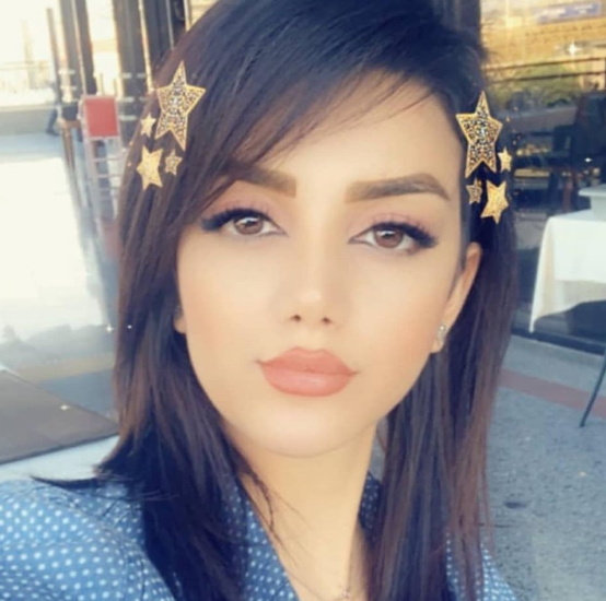 عکس طبیعت دخترانه زیبا