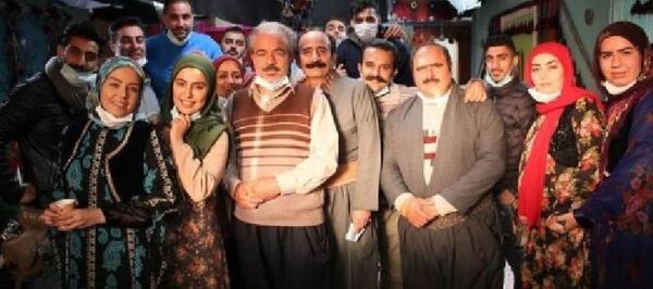 عکس خنده سلمان در نون خ