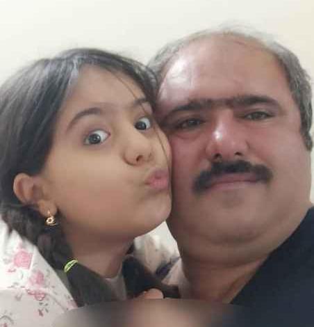 عکس خنده سلمان در نون خ
