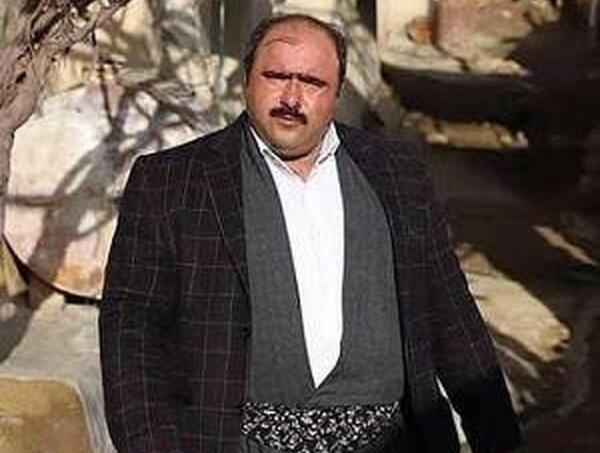 عکس خنده سلمان در نون خ