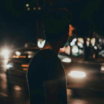 عکس پروفایل شیک مردانه