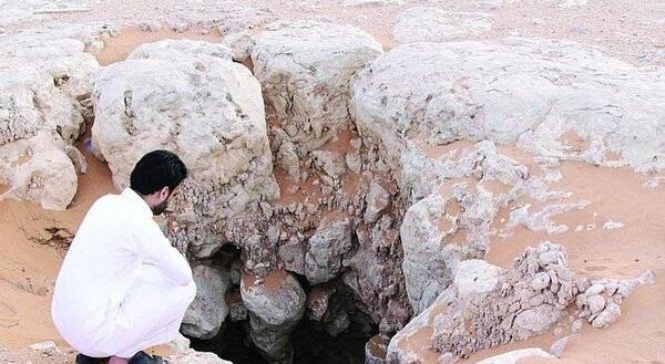 عکس جن های حضرت سلیمان