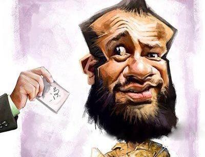 عکس تتلو نقاشی