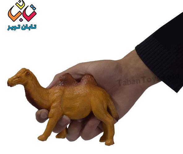 عکس شتر اسباب بازی