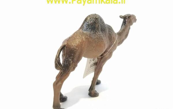 عکس شتر اسباب بازی