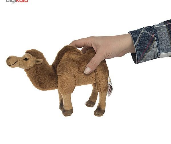 عکس شتر اسباب بازی