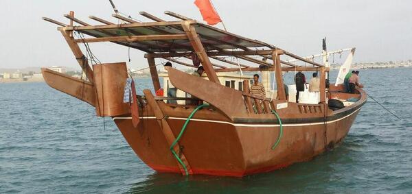 عکس دریا لنج