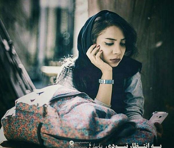 عکس های غمگین فیلم لاتاری
