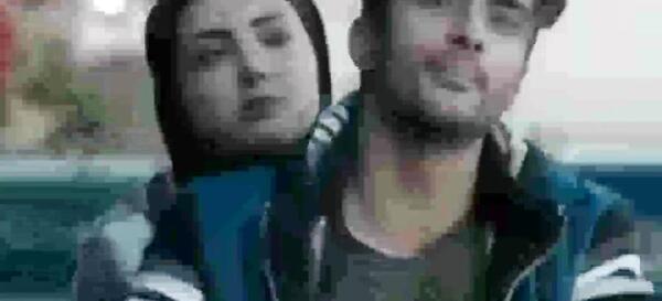 عکس های غمگین فیلم لاتاری