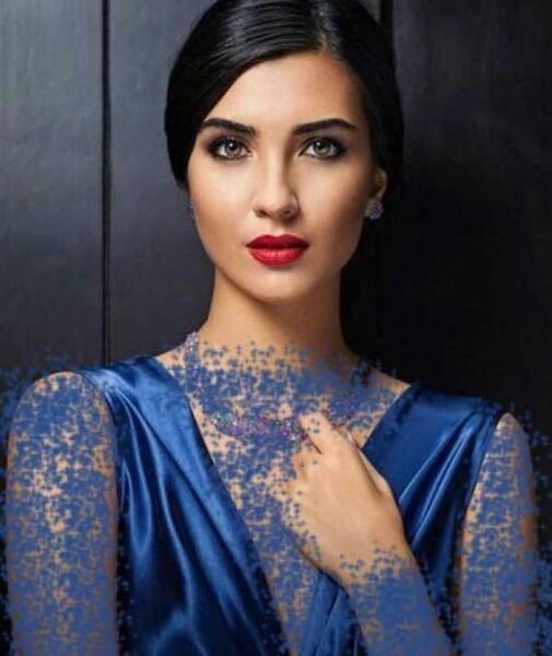 عکس زیباترین