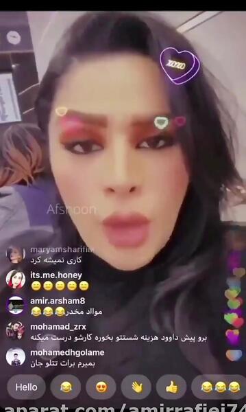 عکس زید تتلو