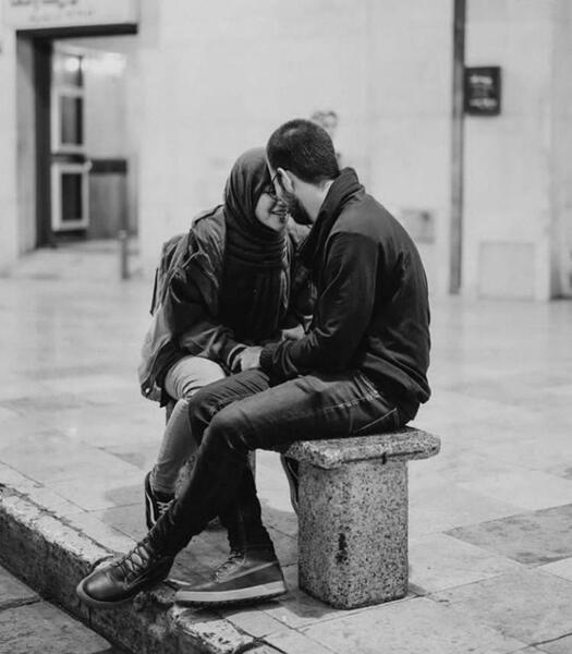 عکس دختر پسر برای پروفایل عاشقانه