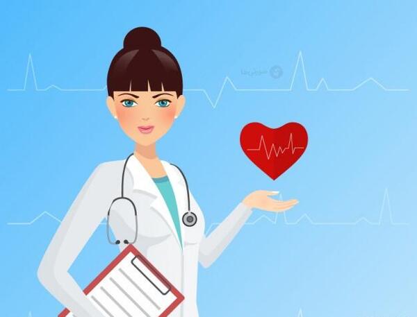 عکس پروفایل فانتزی پرستار