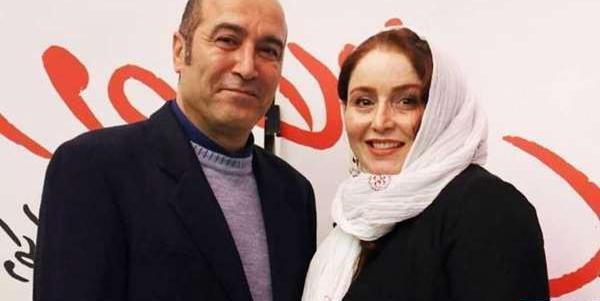 تمام عکس های ژاله صامتی