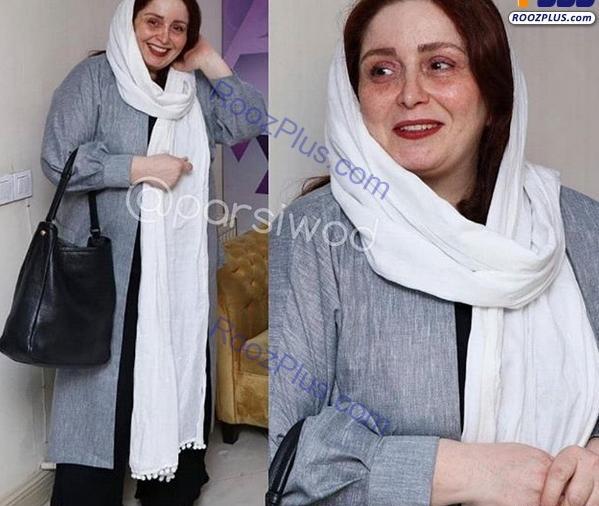 تمام عکس های ژاله صامتی