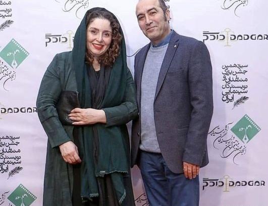 تمام عکس های ژاله صامتی