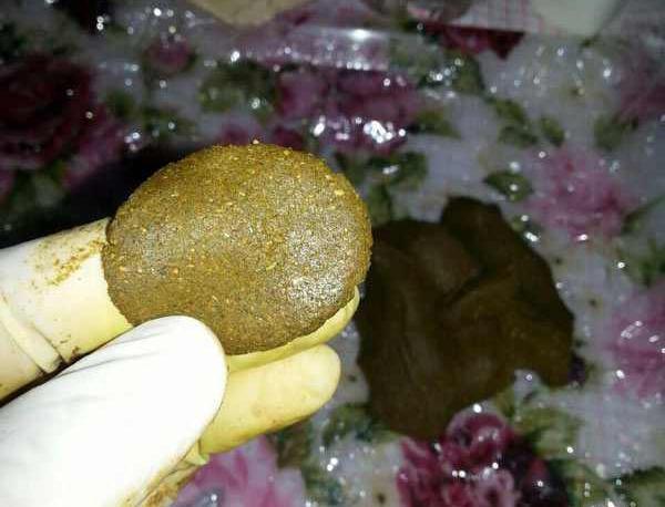 عکس دسته گل حنا