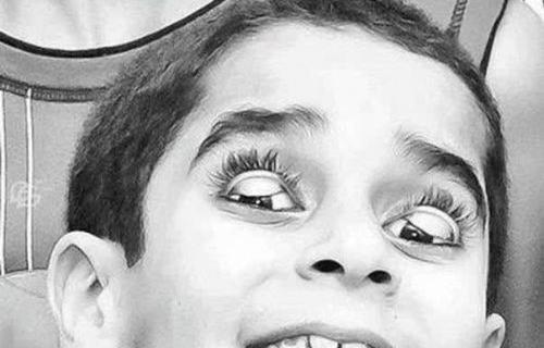 عکس خنده دار شیخ
