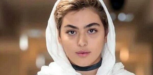 عکس ریحانه پارسا شادمهر عقیلی
