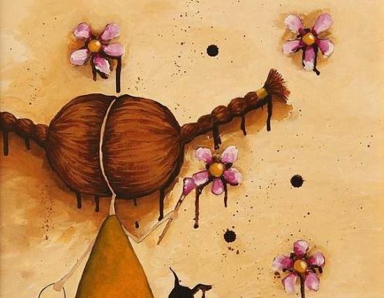 عکس زیبا برای پروفایل کلاس