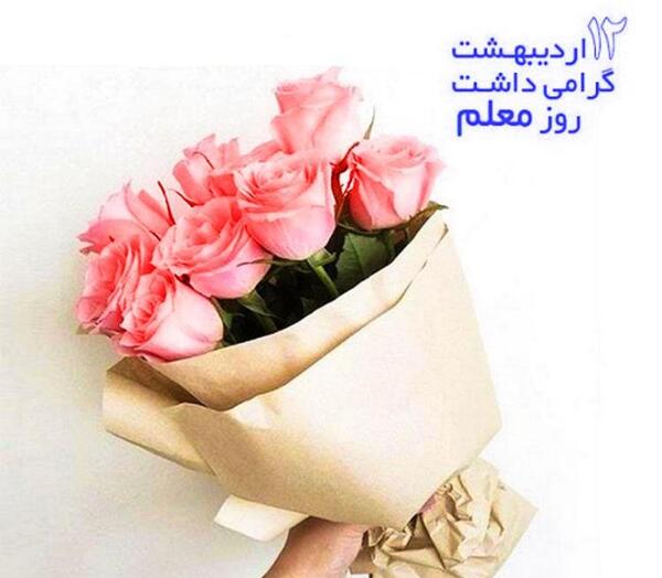 عکس زیبا برای پروفایل معلم