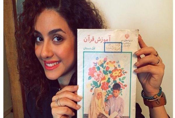 عکس های خنده دار از ظریف