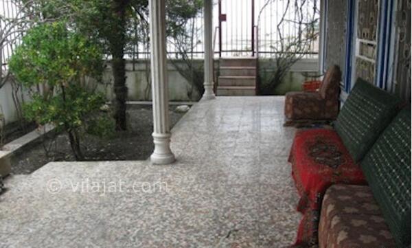 عکس دریا رامسر
