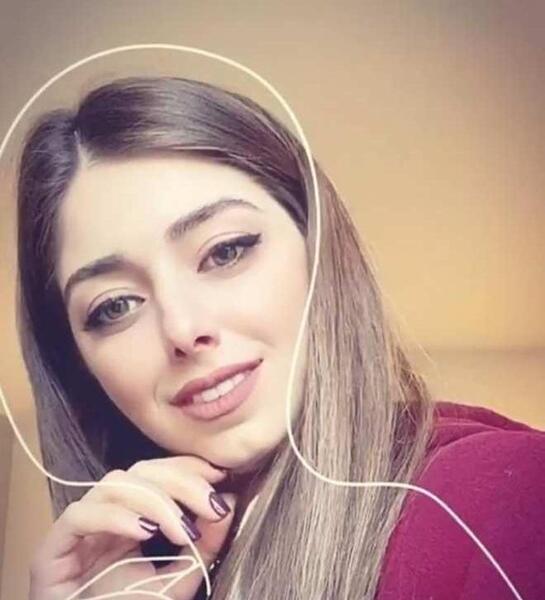 ژست عکس دخترانه سلفی ایرانی