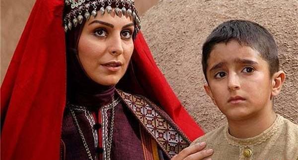 عکس دختر مختار ثقفی