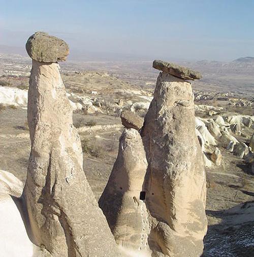 عکس سنگ جن