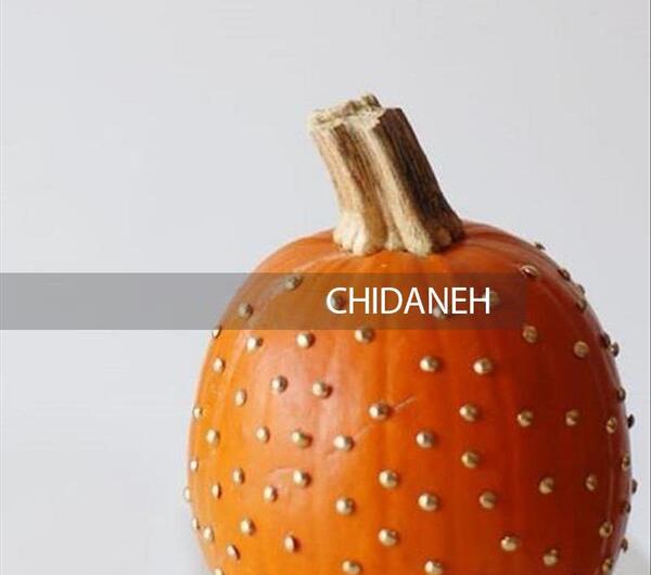 عکس کدو حلوایی