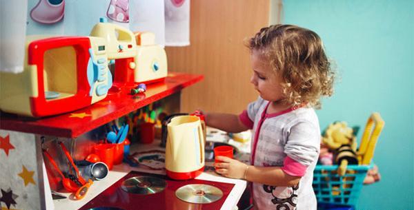 عکس اسباب بازی دخترانه جدید