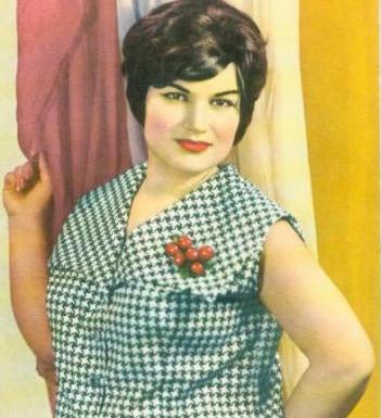 عکس بهار غلامحسینی