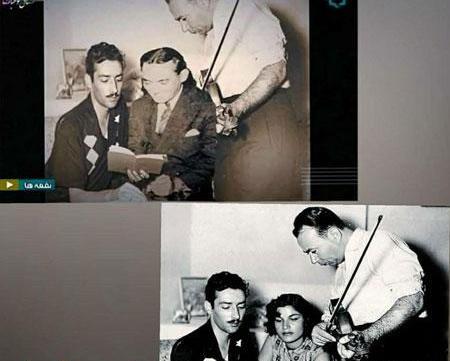 عکس بهار غلامحسینی