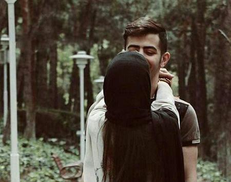 عکس های دونفره ی عاشقانه ایرانی
